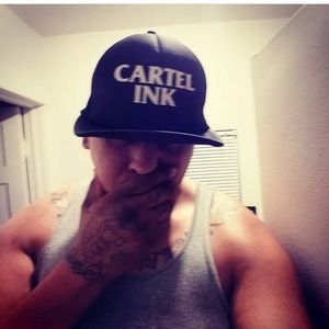 Meet your Posher, Joel